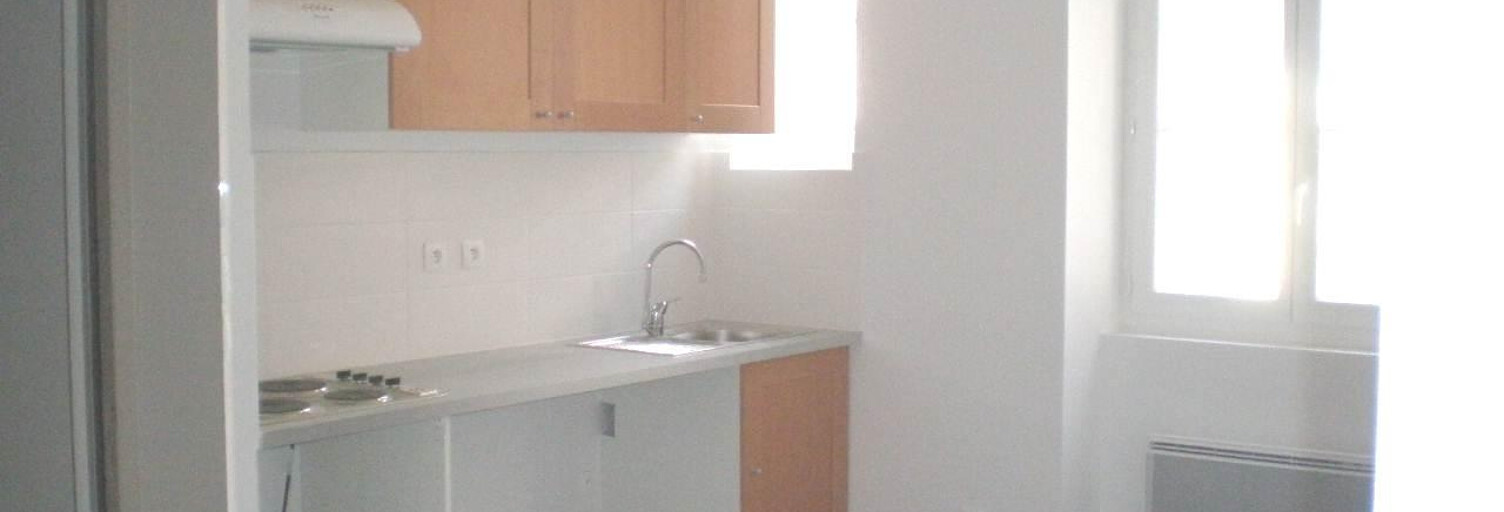 Appartement 2 Pièces 47 m² à louer à Grenoble (38000)