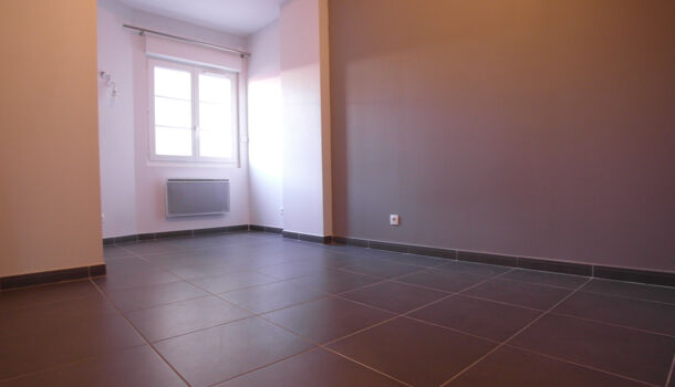 Appartement 2 pièces  à louer Grenoble 38000