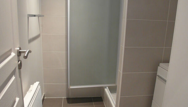 Appartement 2 pièces  à louer Grenoble 38000