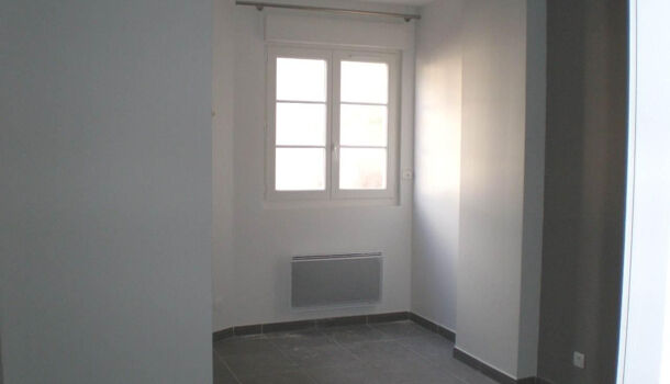 Appartement 2 pièces  à louer Grenoble 38000