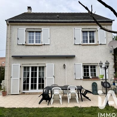 Maison 5 pièces 448000 €