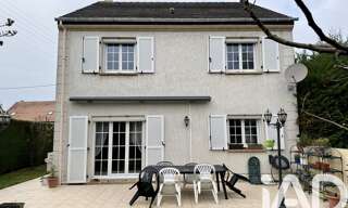 Maison 5 Pièces 126 m² à vendre à Morsang-sur-Orge (91390)