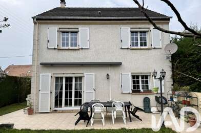 Maison 5 pièces 448000 €