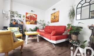 Maison 4 Pièces 93 m² à vendre à Gerzat (63360)