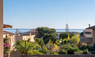 Appartement 3 Pièces 63 m² à vendre à Villeneuve-Loubet (06270)