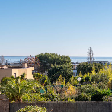 Appartement 3 pièces 295000 €