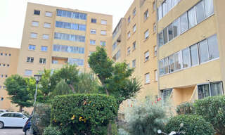 Appartement 2 Pièces 53 m² à vendre à Le Cannet (06110)