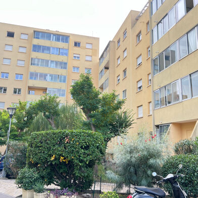 Appartement 2 pièces 149000 €