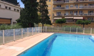 Appartement 2 Pièces 53 m² à vendre à Le Cannet (06110)