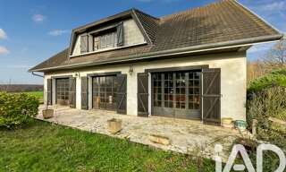 Maison 6 Pièces 192 m² à vendre à Champigny (89340)