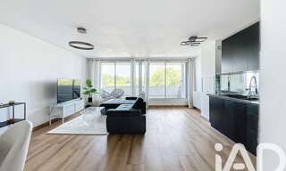 Appartement 3 Pièces 69 m² à louer à Orly (94310)