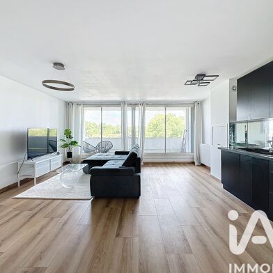 Appartement 3 pièces 1350 €