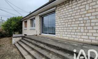 Maison 3 Pièces 90 m² à vendre à Le Mée-sur-Seine (77350)