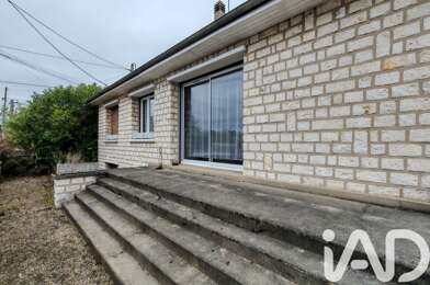 Maison 3 pièces 250000 €