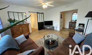 Appartement 3 Pièces 63 m² à vendre à Nîmes (30900)