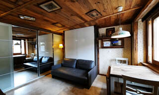 Appartement 1 Pièce 22 m² à vendre à Les Belleville (73440)