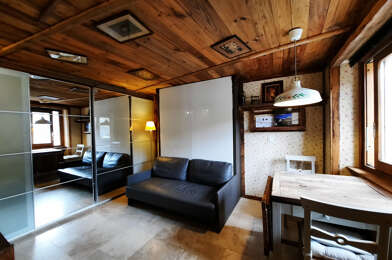 Appartement 1 pièces 190000 €