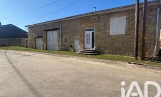 Maison 5 Pièces 227 m² à vendre à Delut (55150)