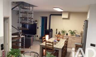 Maison 4 Pièces 80 m² à vendre à Chenoise-Cucharmoy (77160)