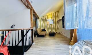 Appartement 2 Pièces 23 m² à vendre à Avignon (84000)