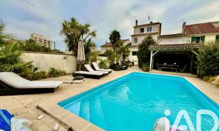 Maison 5 Pièces 168 m² à vendre à Royan (17200)