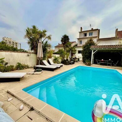 Maison 5 pièces 727500 €