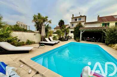 Maison 5 pièces 670000 €