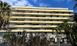 Garage  26 m² à vendre à Nice (06000)