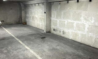 Garage  26 m² à vendre à Nice (06000)