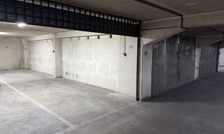 Garage  26 m² à vendre à Nice (06000)