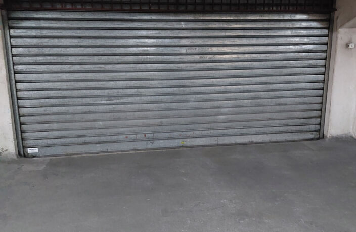 Garage double carré d'or Promenade des Anglais — photo 4