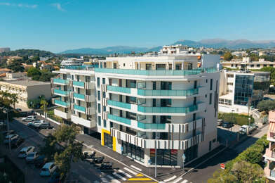 Appartement 3 pièces 545000 €