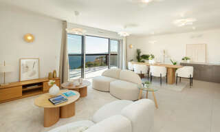 Appartement 4 Pièces 94 m² à vendre à Cap-d'Ail (06320)