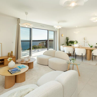 Appartement 4 pièces 1280000 €