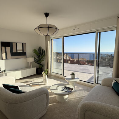 Appartement 4 pièces 1280000 €