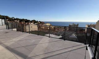 Appartement 4 Pièces 94 m² à vendre à Cap-d'Ail (06320)