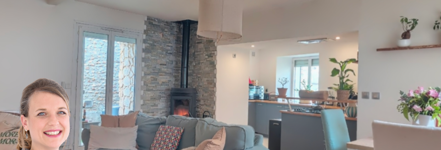 Maison 5 Pièces 90 m² à vendre à Dourdan (91410)