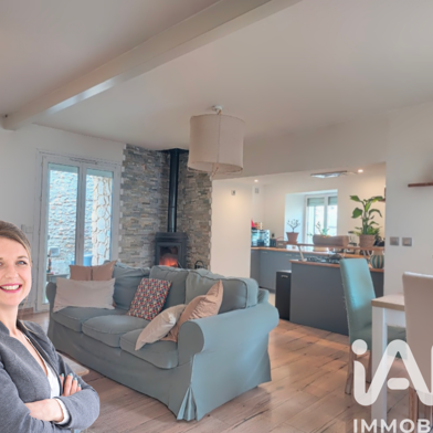 Maison 5 pièces 237000 €