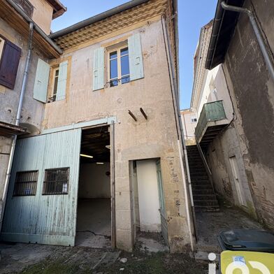 Appartement 4 pièces 99000 €