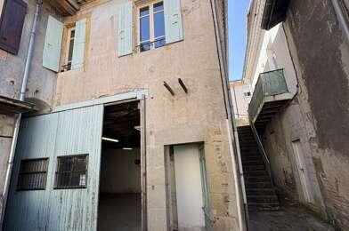 Appartement 4 pièces 99000 €