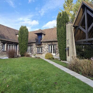 Maison 8 pièces 450000 €