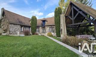 Maison 8 Pièces 170 m² à vendre à Saint-Aubin-sur-Gaillon (27600)