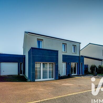 Maison 5 pièces 280000 €