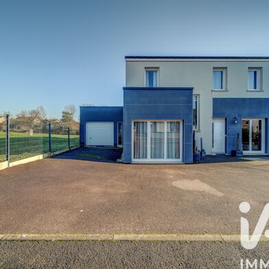 Maison 5 pièces 269000 €
