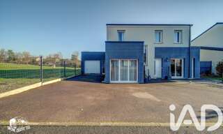 Maison 5 Pièces 125 m² à vendre à Pontpierre (57380)