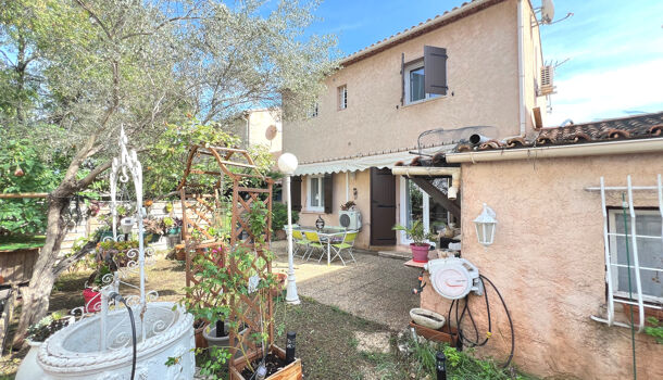 Villa / Maison 4 pièces  à vendre Toulon 83000