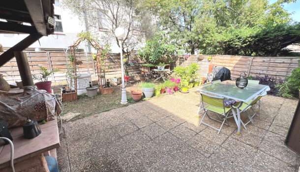Villa / Maison 4 pièces  à vendre Toulon 83000