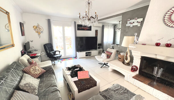 Villa / Maison 4 pièces  à vendre Toulon 83000