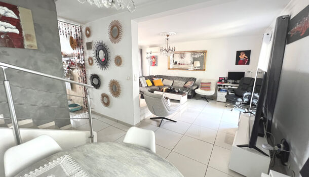 Villa / Maison 4 pièces  à vendre Toulon 83000