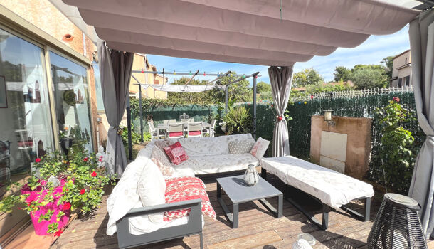 Villa / Maison 4 pièces  à vendre Toulon 83000